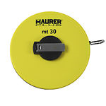 CINTA METRICA MAURER 30 mts.