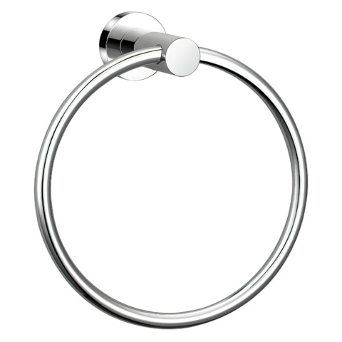 TOALLERO MAURER ANILLA INOX 16X7 05421110