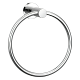TOALLERO MAURER ANILLA INOX 16X7 05421110