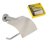 PORTARROLLOS MAURER INOX 16X22 05421120