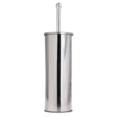 ESCOBILLERO MAURER WC SUELO INOX 05421185
