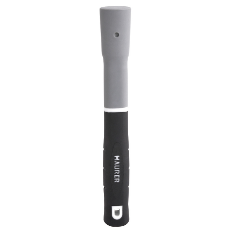 MANGO MACETA FIBRA MAURER GRIS 02510015