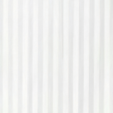 CORTINA DUCHA MAURER TELA RAYAS BLANCAS 180X200