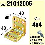 SOPORTE MAD. WOLFP. ANGULO 040X040X040 BICRO.