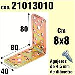 SOPORTE MAD. WOLFP. ANGULO 040X080X080 BICRO.