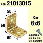 SOPORTE MAD. WOLFP. ANGULO 050X060X060 BICRO.