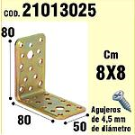 SOPORTE MAD. WOLFP. ANGULO 050X080X080 BICRO.