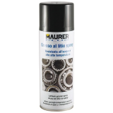 GRASA LITIO SPRAY MAURER 400 ml.
