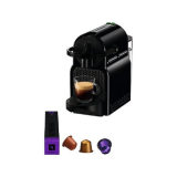 CAFETERA DELONGHI EN-80B NESPRESSO NEGRA