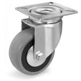 RUEDA TELLURE 374102 (Carga 50 Kg.)
