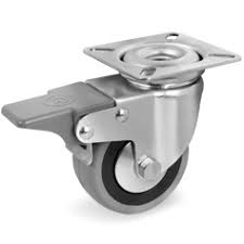 RUEDA TELLURE 378101 (Carga 35 kg.)