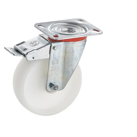 RUEDA TELLURE 686802 (Carga 200 Kg.)