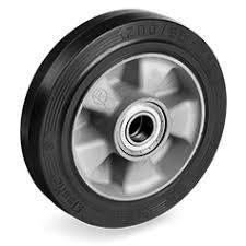 RUEDA TELLURE 721206 (Carga 500 Kg.)