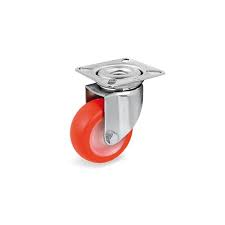 RUEDA TELLURE 364301 (Carga 40 Kg.)