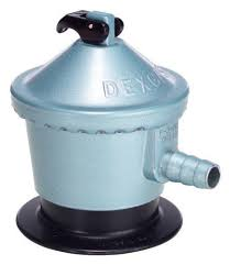 REGULADOR BUTANO COM-GAS DOMESTICO