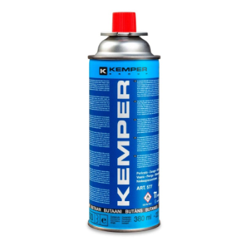 GAS BUTANO KEMPER CP-250