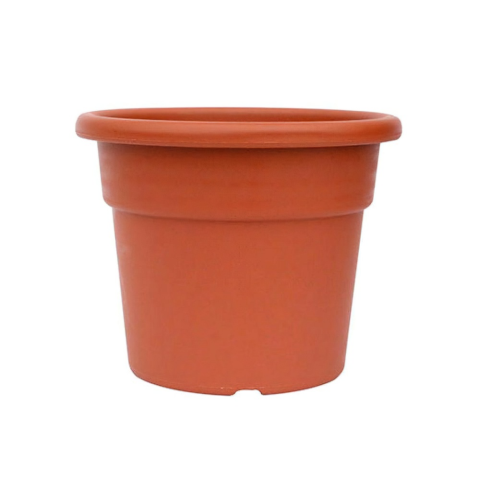 MACETA SATURNIA CLASICA 18X12,5 