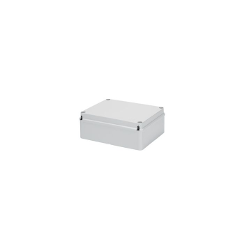 CAJA REG. ESTANCO GEWIS 240X190 