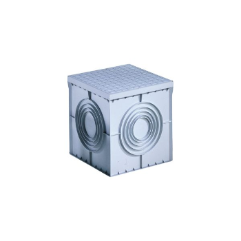 ARQUETA GEWISS 200X200 DX59401