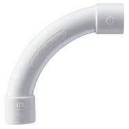 CURVA TUBO PVC DX40120 RIGIDA D-20 