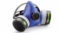 MASCARILLA SAFETOP EUROMASK 3200 (Sin filtros)