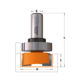 FRESA CMT 901.160.11B