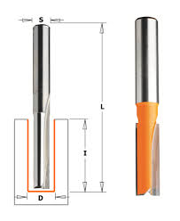 FRESA CMT 912.140.11