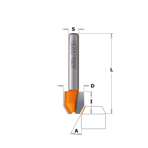 FRESA CMT 921.030.11