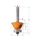 FRESA CMT 909.260.11