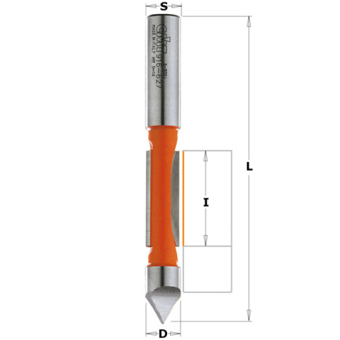 FRESA CMT 916.080.11