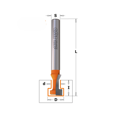 FRESA CMT 950.001.11