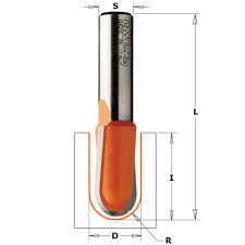 FRESA CMT 914.160.11