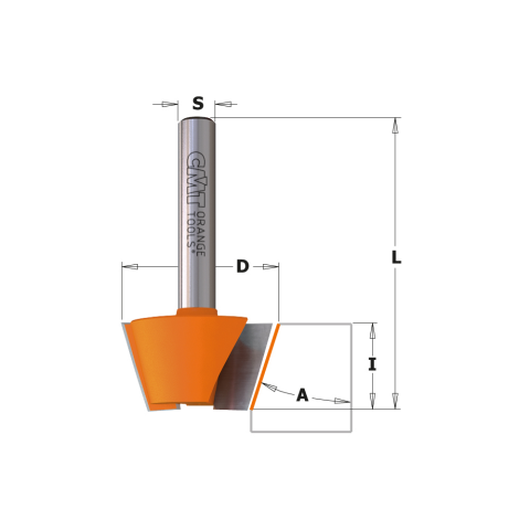 FRESA CMT 903.240.11