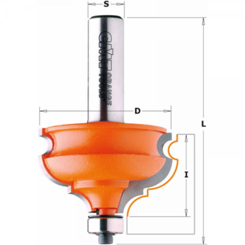 FRESA CMT 956.501.11