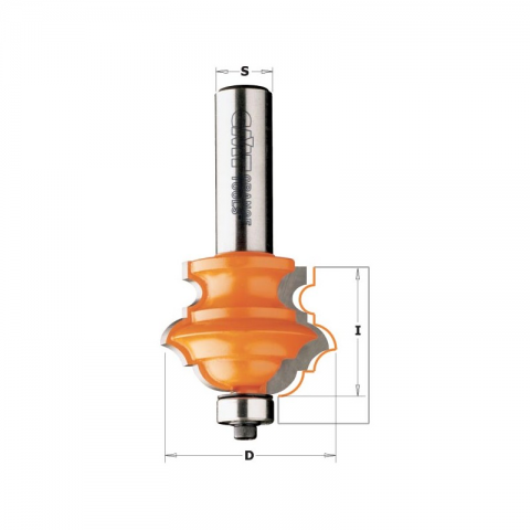 FRESA CMT 956.801.11