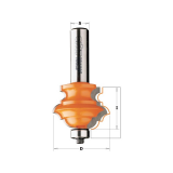FRESA CMT 956.801.11