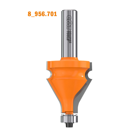FRESA CMT 956.701.11