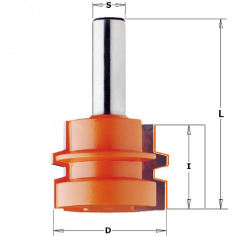 FRESA CMT 955.501.11