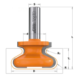 FRESA CMT 955.601.11