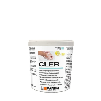 PASTA LAVAMANOS FAREN CLER 1 KG.