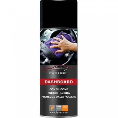 LIMPIA SALPICADEROS FAREN DASHBOARD