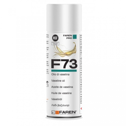 ACEITE DE VASELINA FAREN F 73 400 ml. I