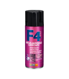 ACEITE LUBRICANTE FAREN F4 400 ml. (Difusor esp.)
