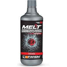 DESATASCADOR MELT PROF. 1 LITRO