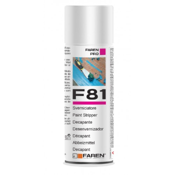 SPRAY DECAPANTE RAPIDO FAREN F-81