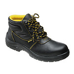 BOTA SEG. WOLFPACK P. NEGRA 36