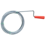 DESATASCADOR MUELLE 5m.
