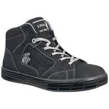 BOTA SEG. U POWER LION S3 SRC Nº 40