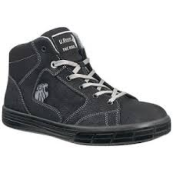 BOTA SEG. U POWER LION S3 SRC Nº 42