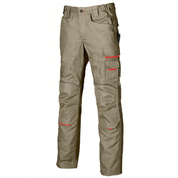 PANTALON U POWER FREE DESERT SAND  T/E64 F58